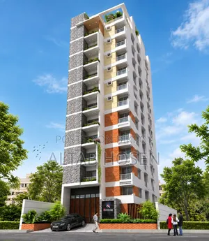 3 Bedroom Apartment in Naogaon Real Estate, Rajpara for sale