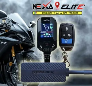 Tasklock Nexa Elite Sell