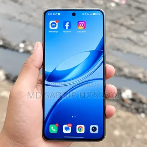ভিভো ভি৫০ ১২৮ জিবি সিলভার