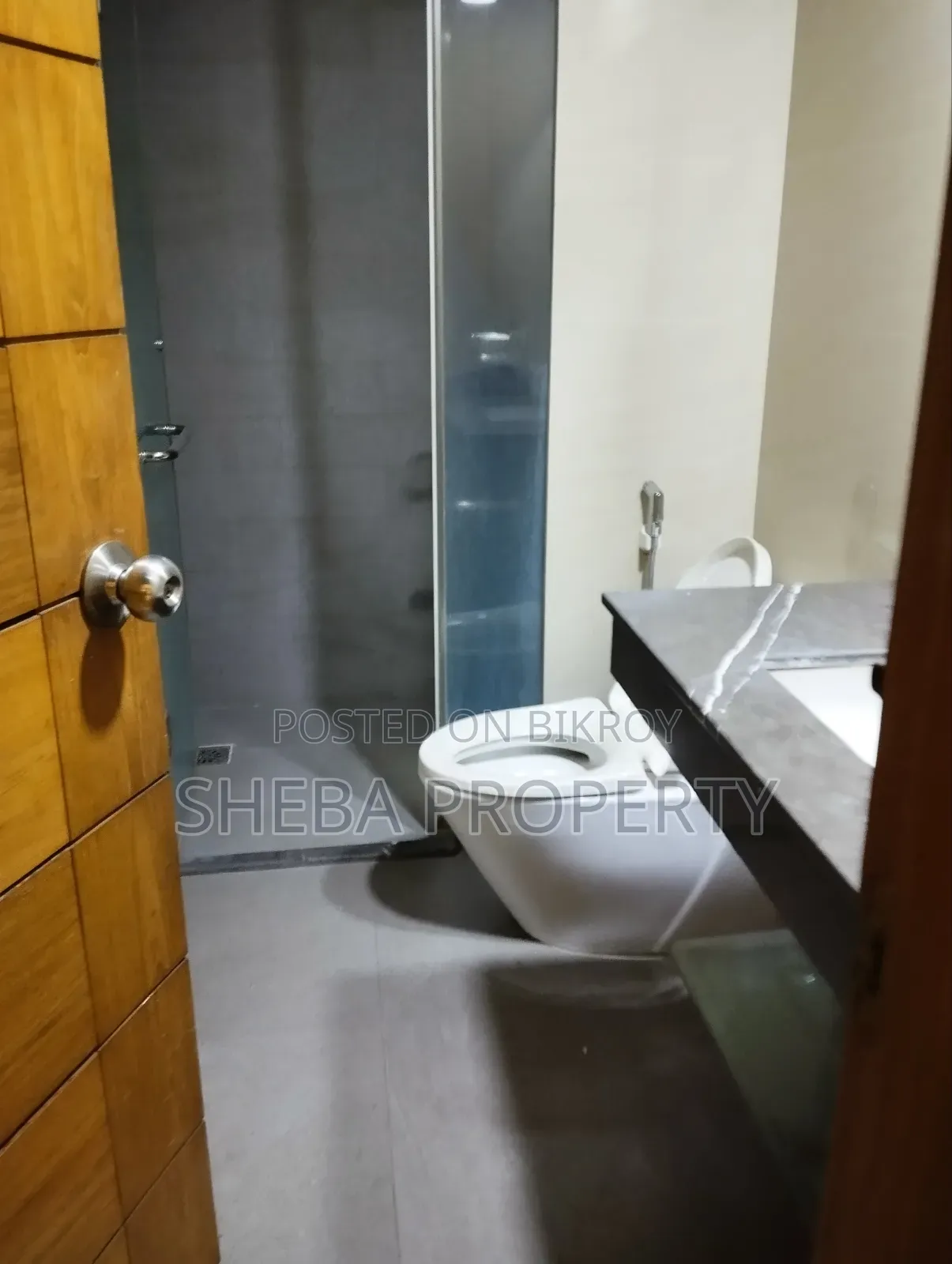 Furnished 4 Bedroom Apartment in Gulshan for rent