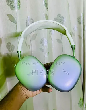 Hoco W55 Plus ANC Wireless Headphone