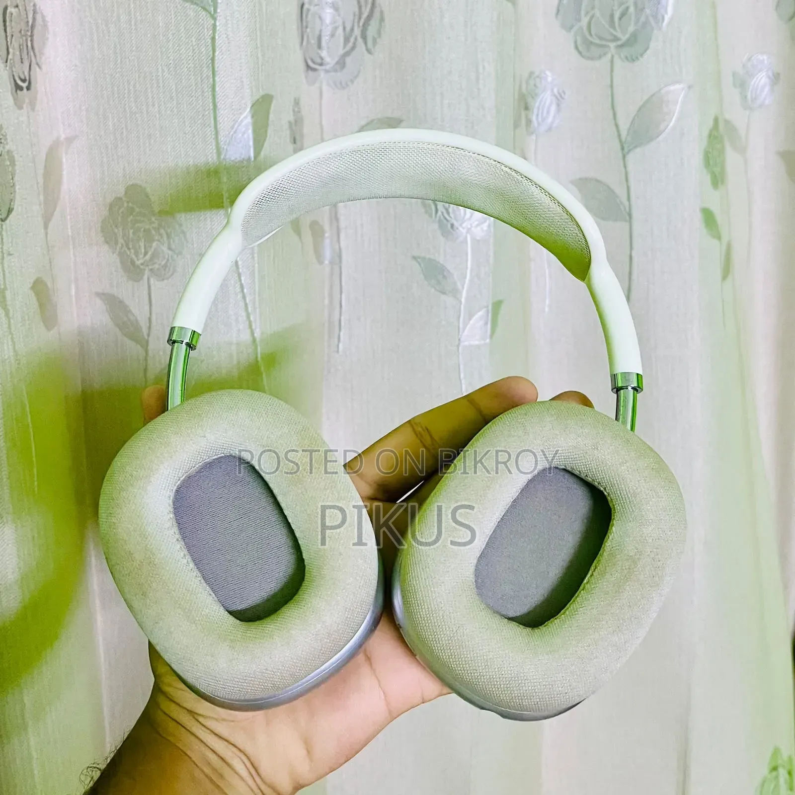 Hoco W55 Plus ANC Wireless Headphone
