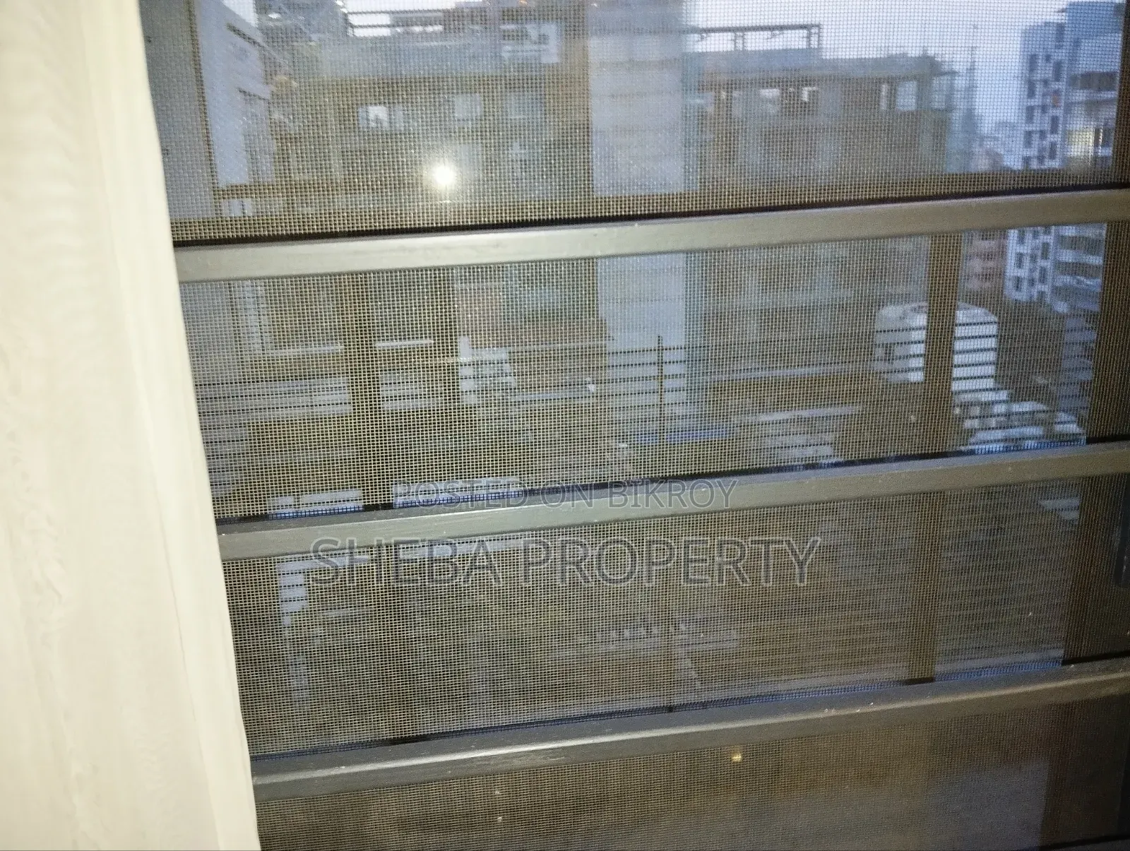 Furnished 4 Bedroom Apartment in Gulshan for rent