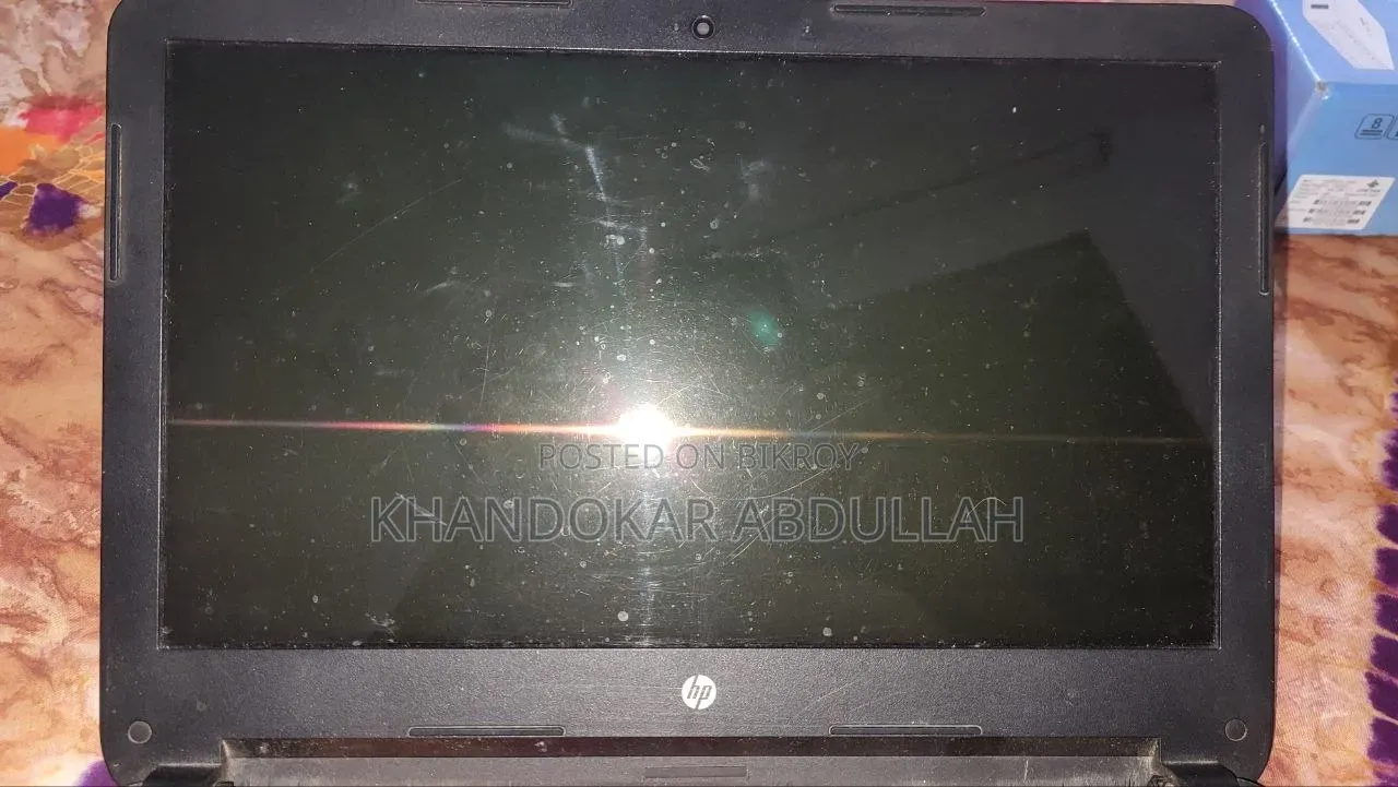 HP Laptop Original Display (14 Inch)