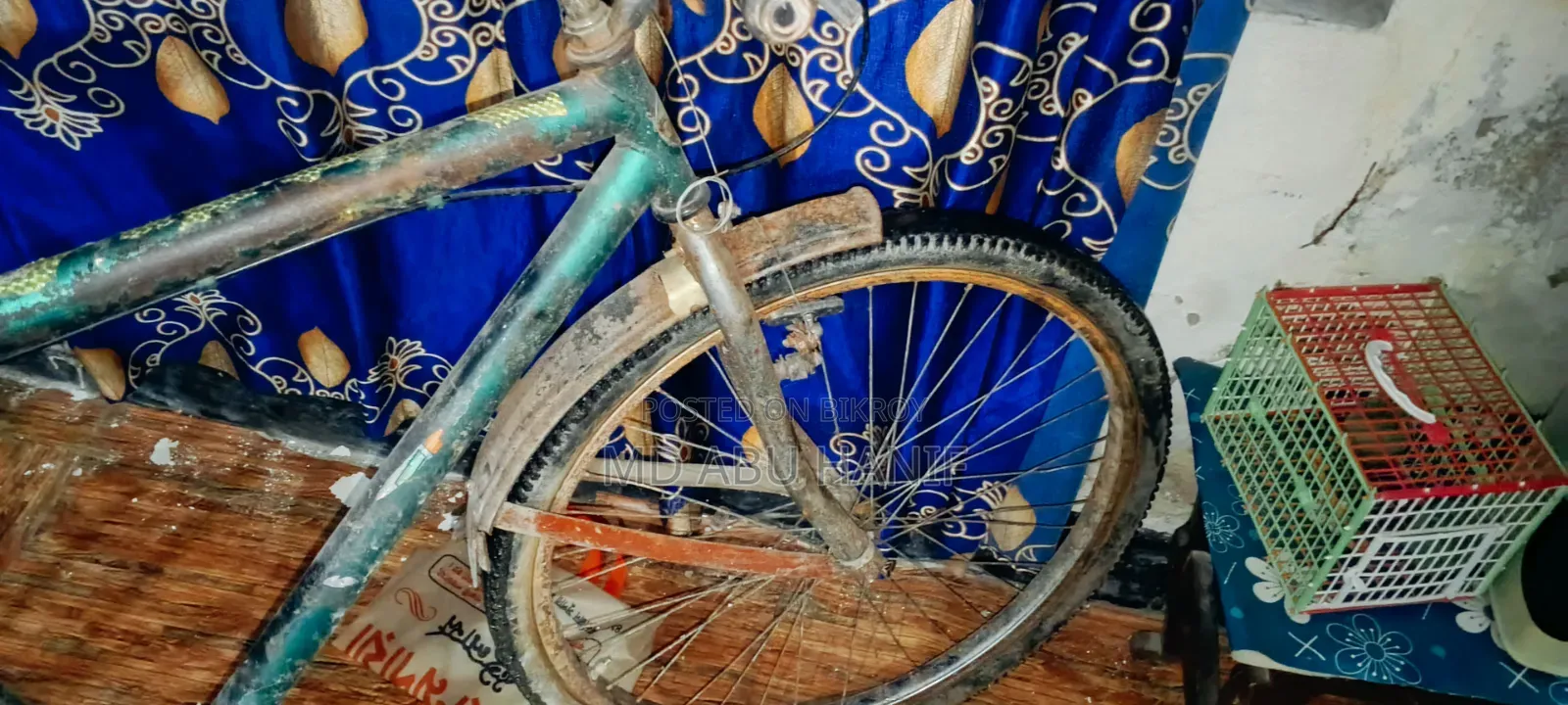 Urgent Sale