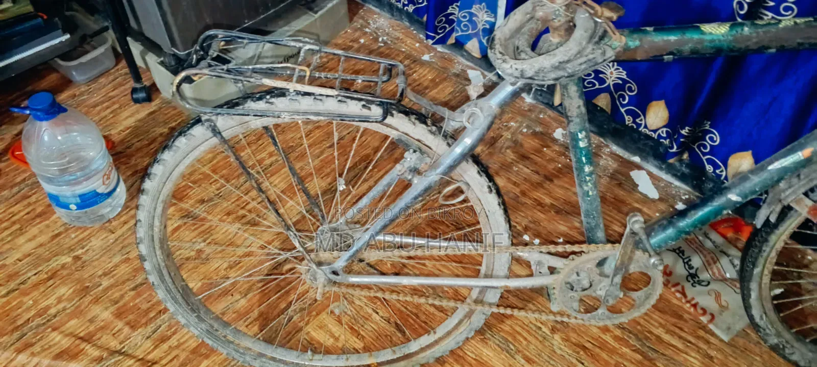 Urgent Sale