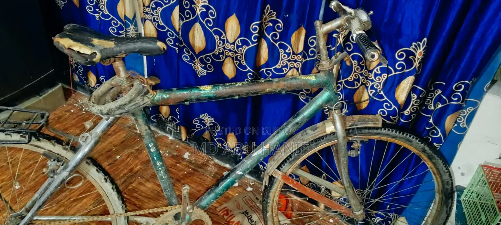 Urgent Sale