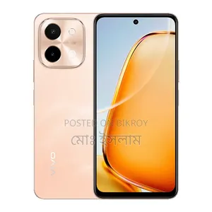 Vivo Y28 128 GB Gold