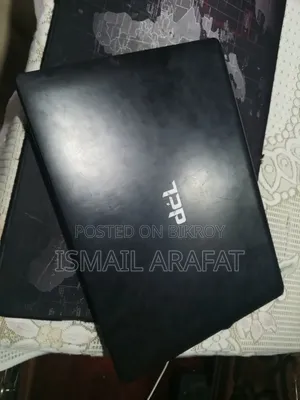 Laptop 4GB Intel Core i3 SSD 256GB