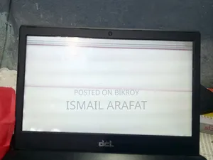 Laptop 4GB Intel Core i3 SSD 256GB
