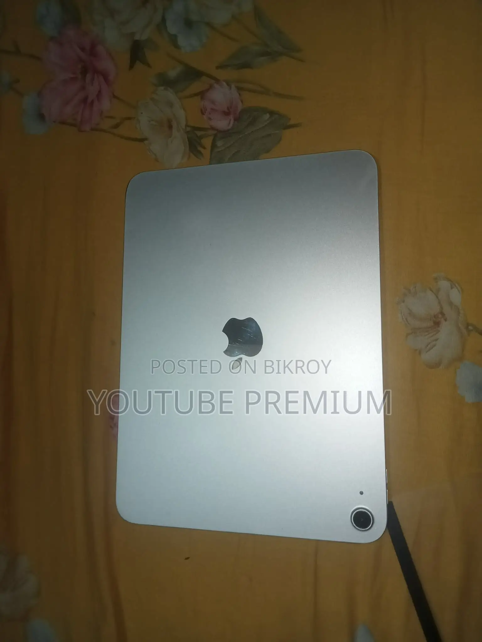 Apple iPad Air 11 (2026) 128 GB Silver