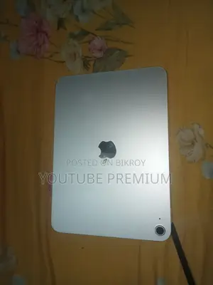 Apple iPad Air 11 (2026) 128 GB Silver