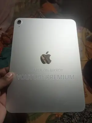 Apple iPad Air 11 (2026) 128 GB Silver