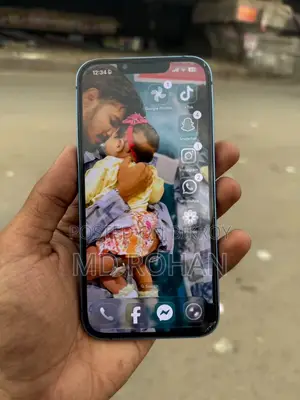 অ্যাপল আইফোন ১৩ ১২৮ জিবি ব্লু
