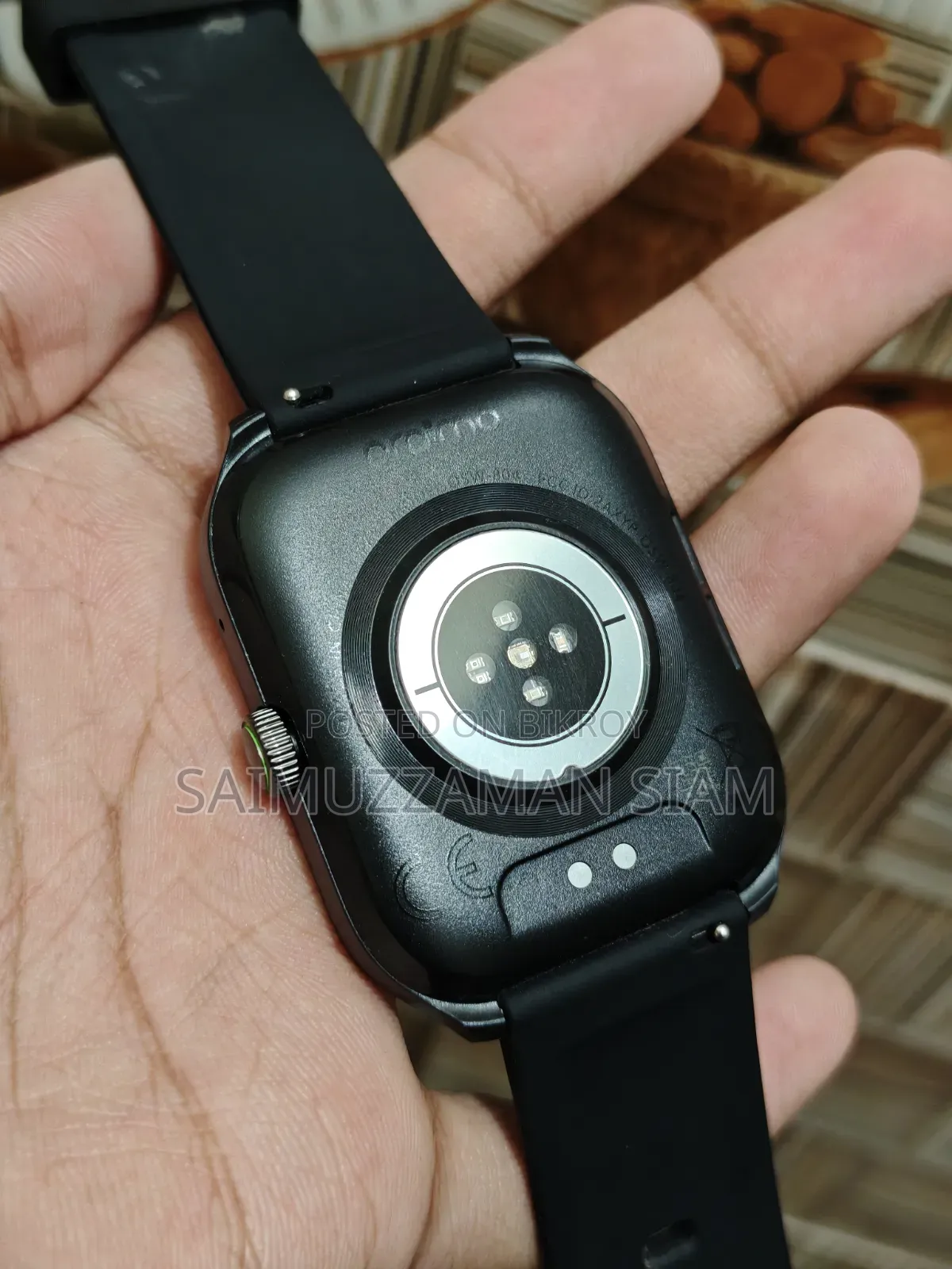 Smart Watch