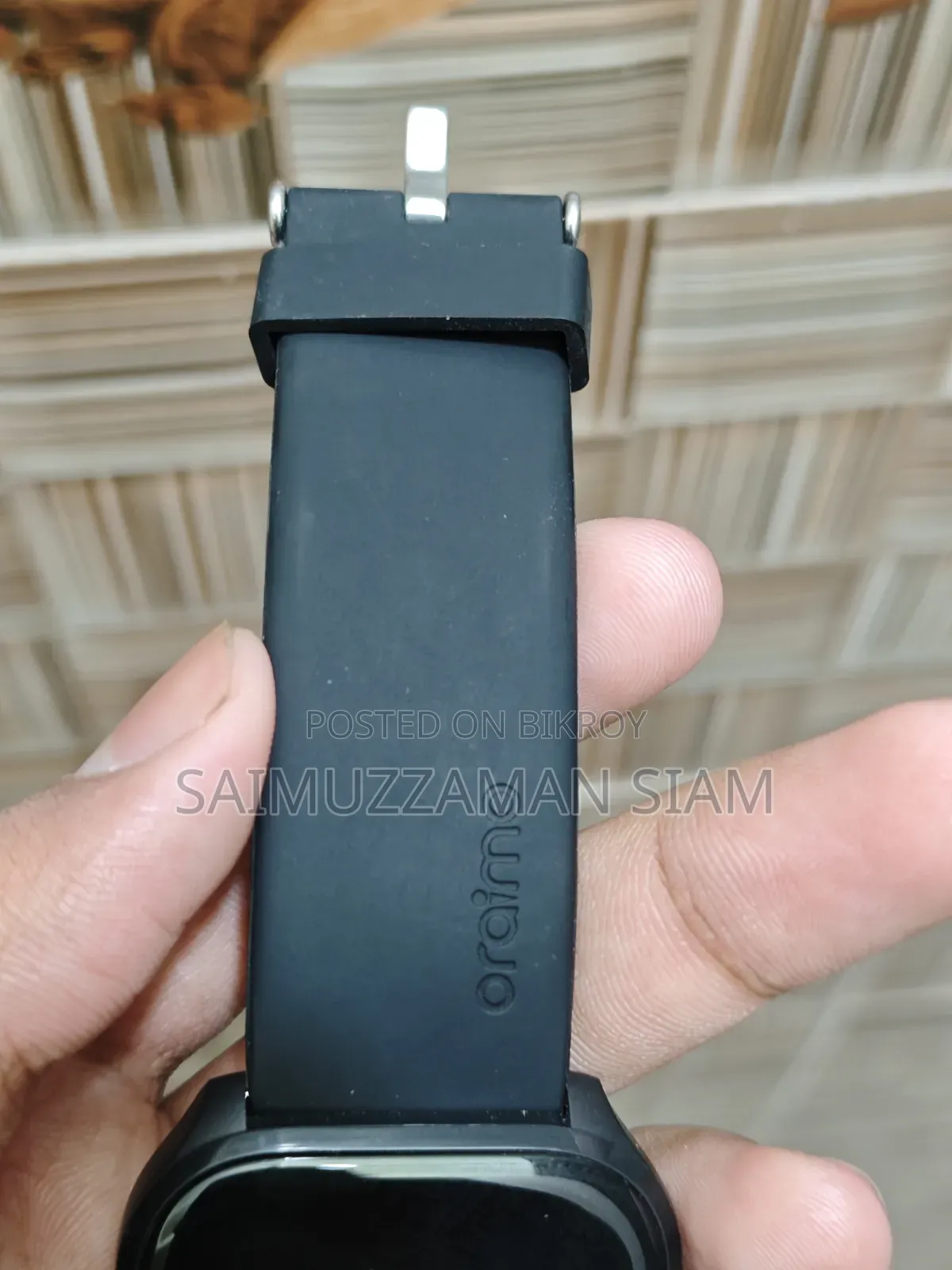 Smart Watch