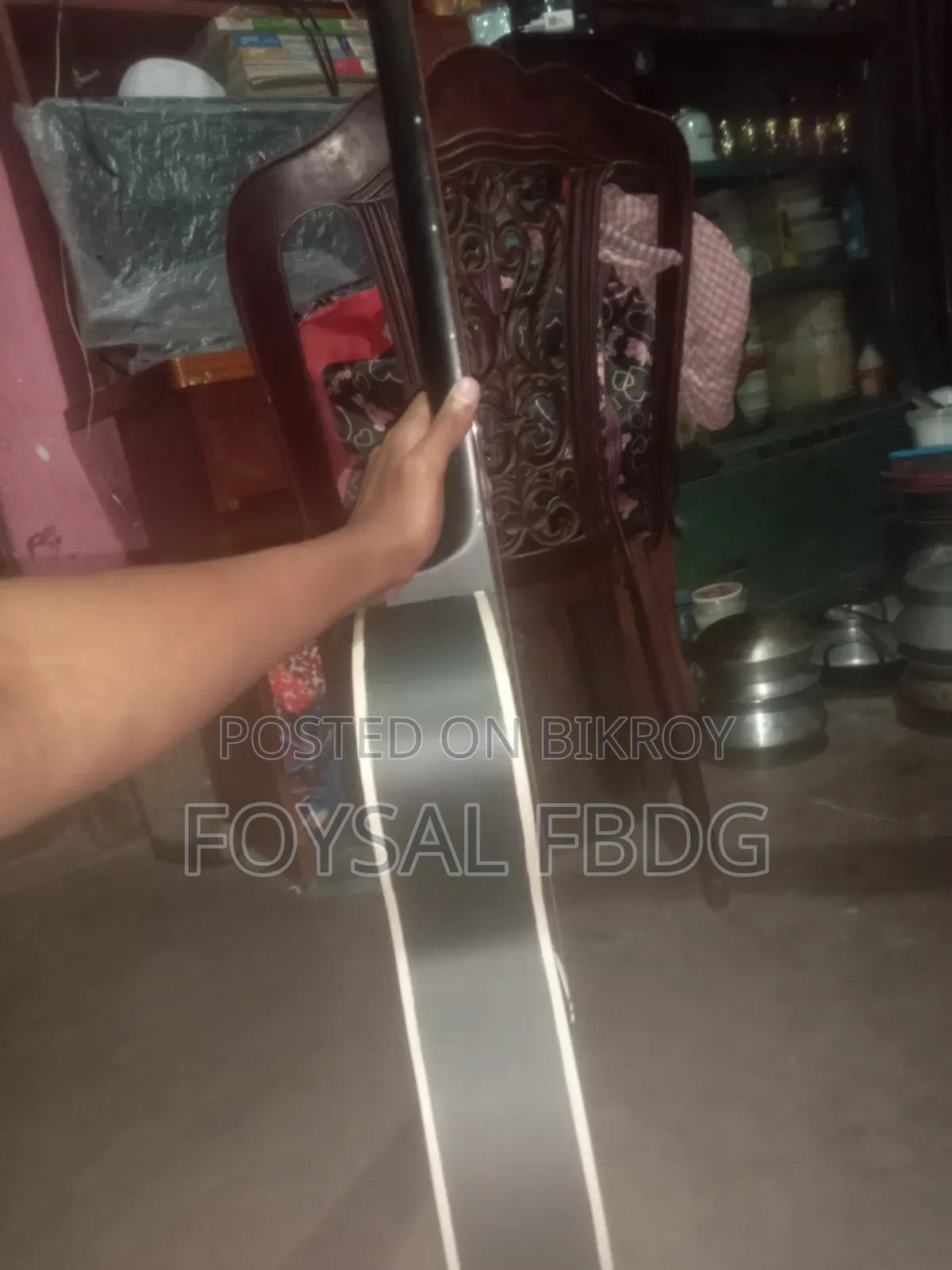 গিটার বিক্রি করা হবে অ্যাকোস্টিক গিটার