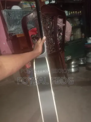 গিটার বিক্রি করা হবে অ্যাকোস্টিক গিটার