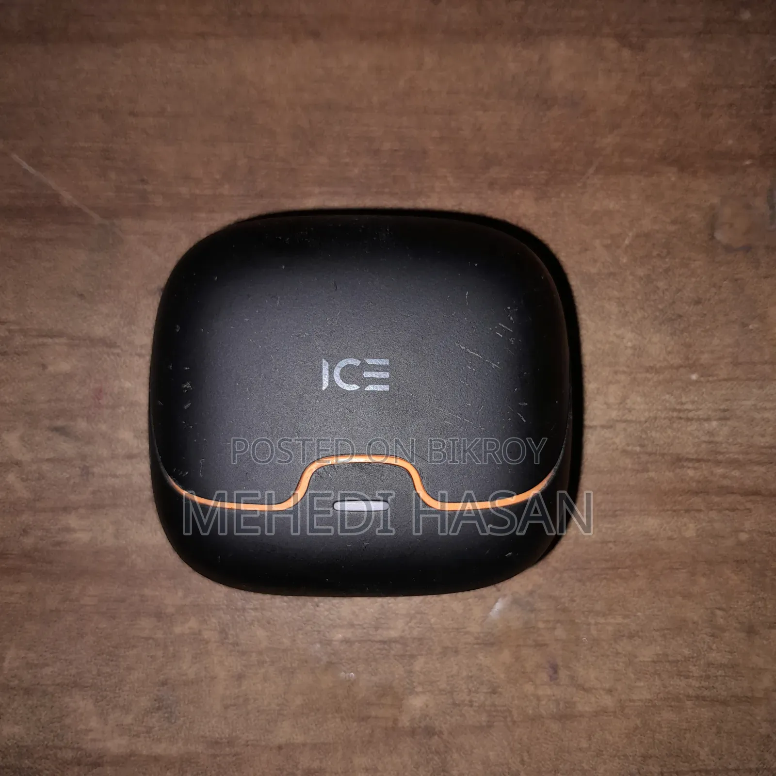 Bluetooth Air Buds