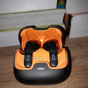 Bluetooth Air Buds