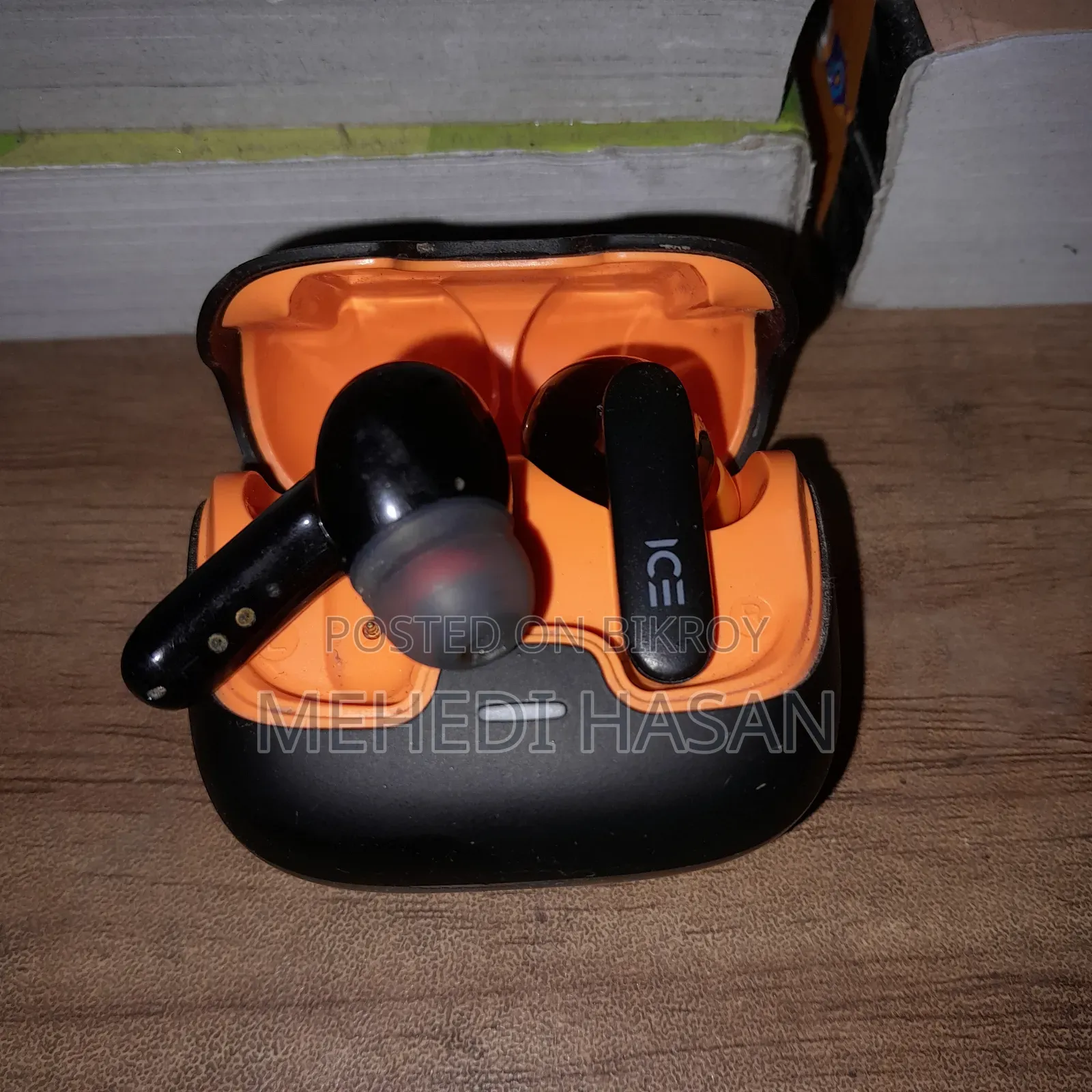 Bluetooth Air Buds