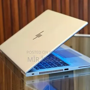 ল্যাপটপ HP EliteBook 840 G8 16GB ইন্টেল কোর i5 SSD 512GB