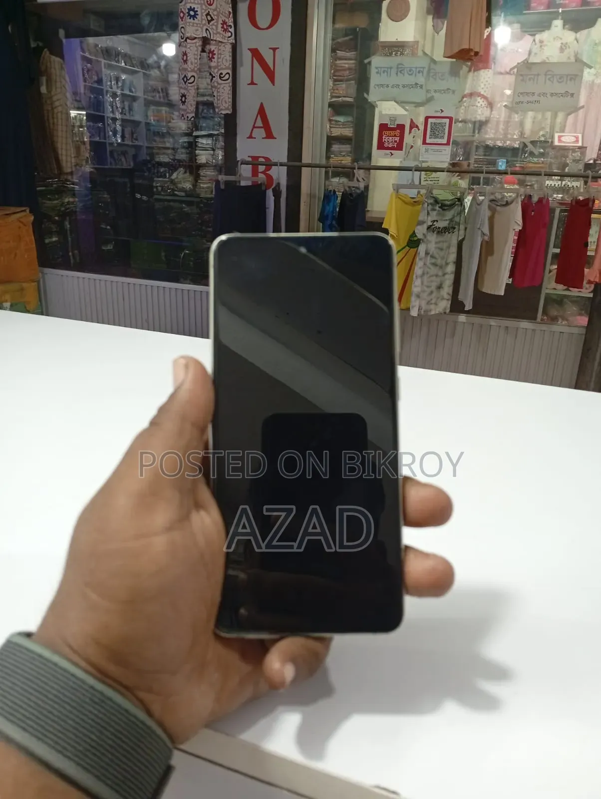Samsung Galaxy S21 FE 5G 128 GB Graphite