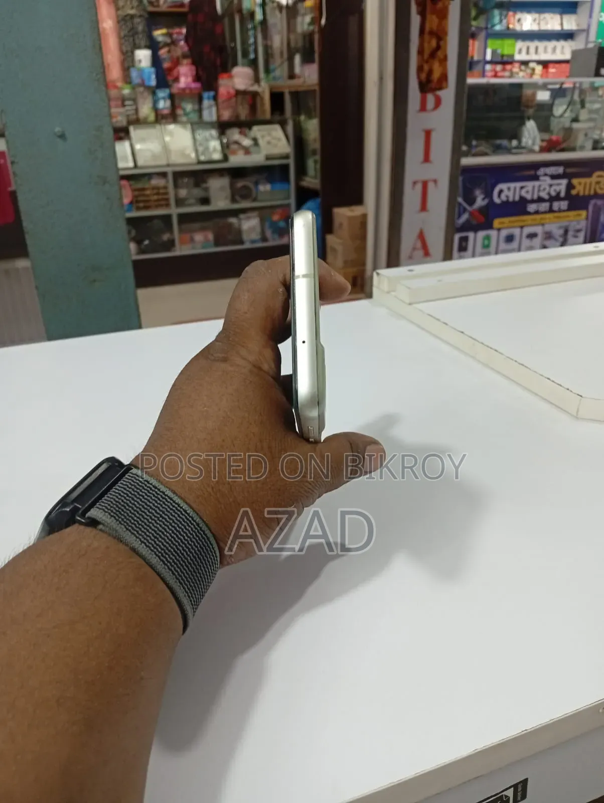 Samsung Galaxy S21 FE 5G 128 GB Graphite