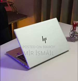 ল্যাপটপ HP EliteBook 840 G8 16GB ইন্টেল কোর i5 SSD 512GB