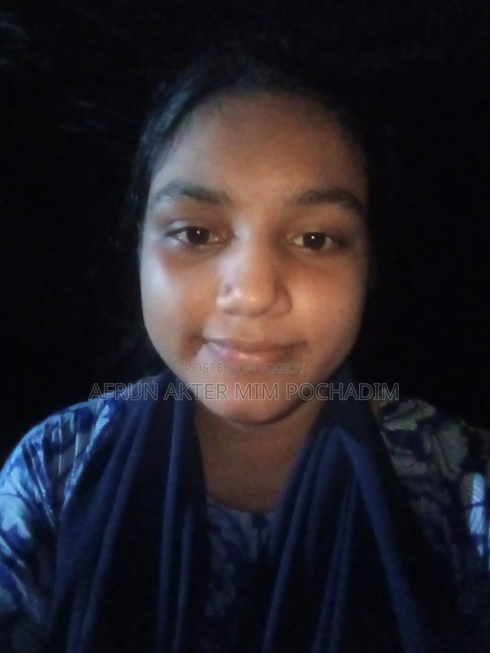 অনলাইনে কাজের জন্য শুধুমাত্র মহিলা নেয়া হবে