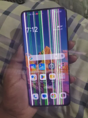 Oppo Find X5 Pro 256 GB Black