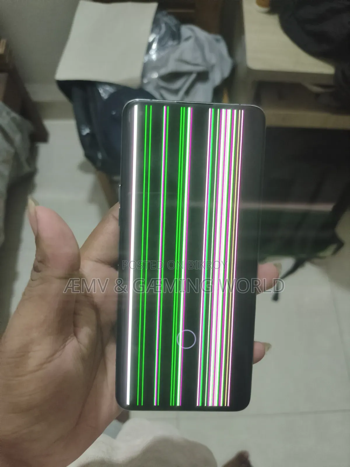 Oppo Find X5 Pro 256 GB Black