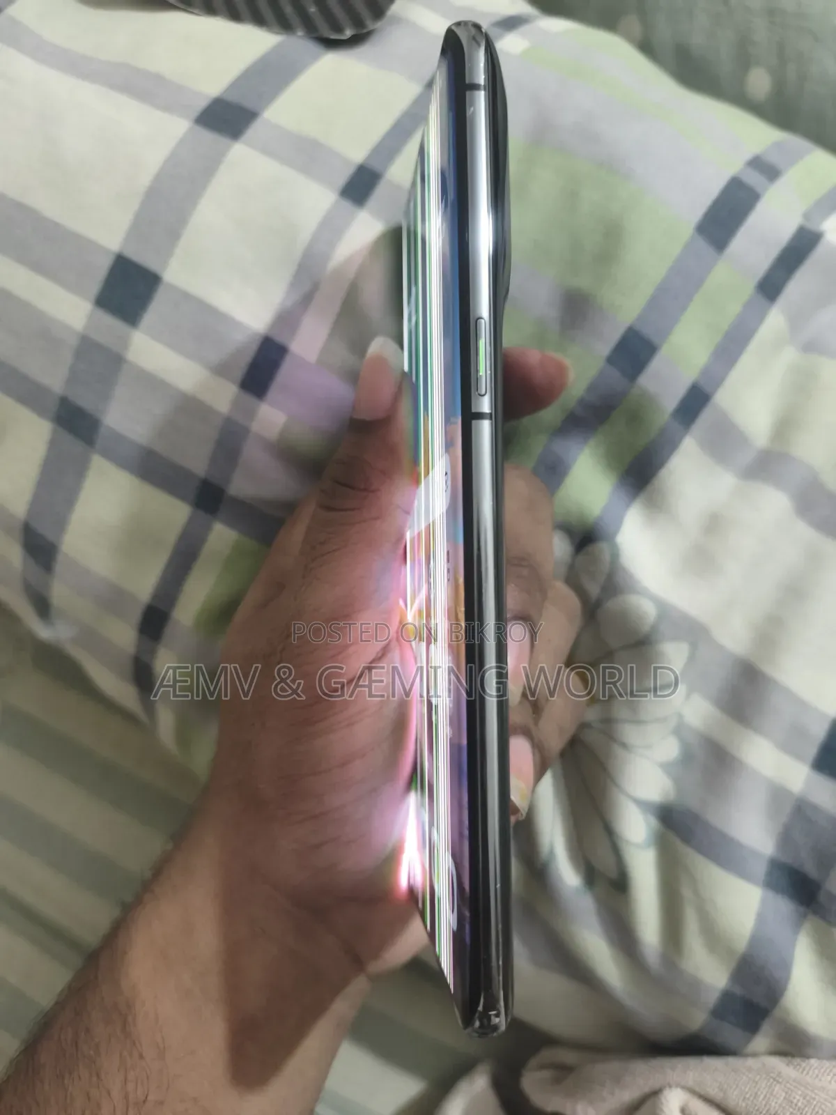 Oppo Find X5 Pro 256 GB Black