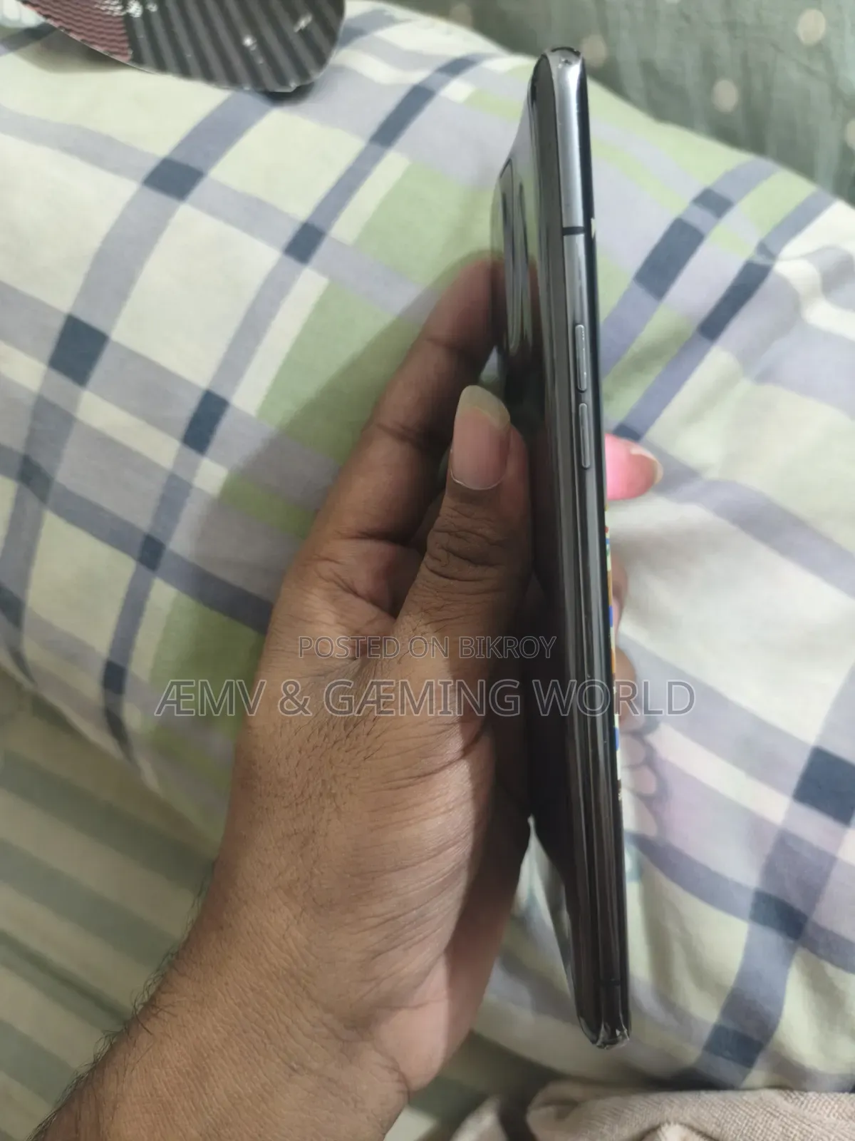 Oppo Find X5 Pro 256 GB Black