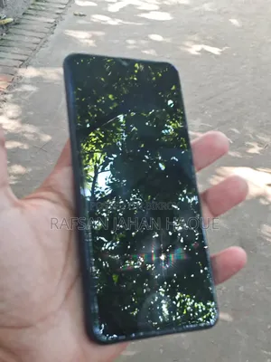 Samsung Galaxy A12 128 GB Black