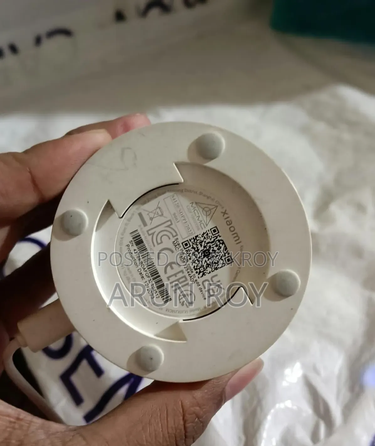 ইজভিজ স্মার্ট হোম ক্যামেরা সিএস-এইচ৮সি (৪জি) এবং শাওমি স্মার্ট ক্যামেরা সি২০০