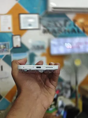 Nothing Phone 2a 128 GB White