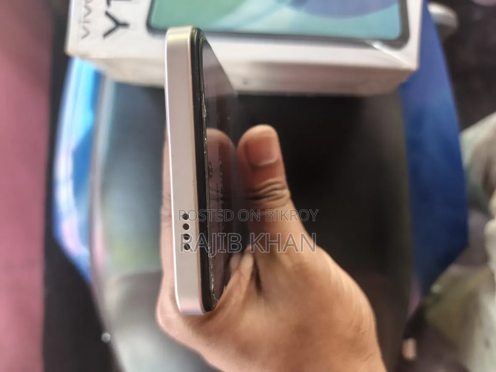 Oppo A77 128 GB