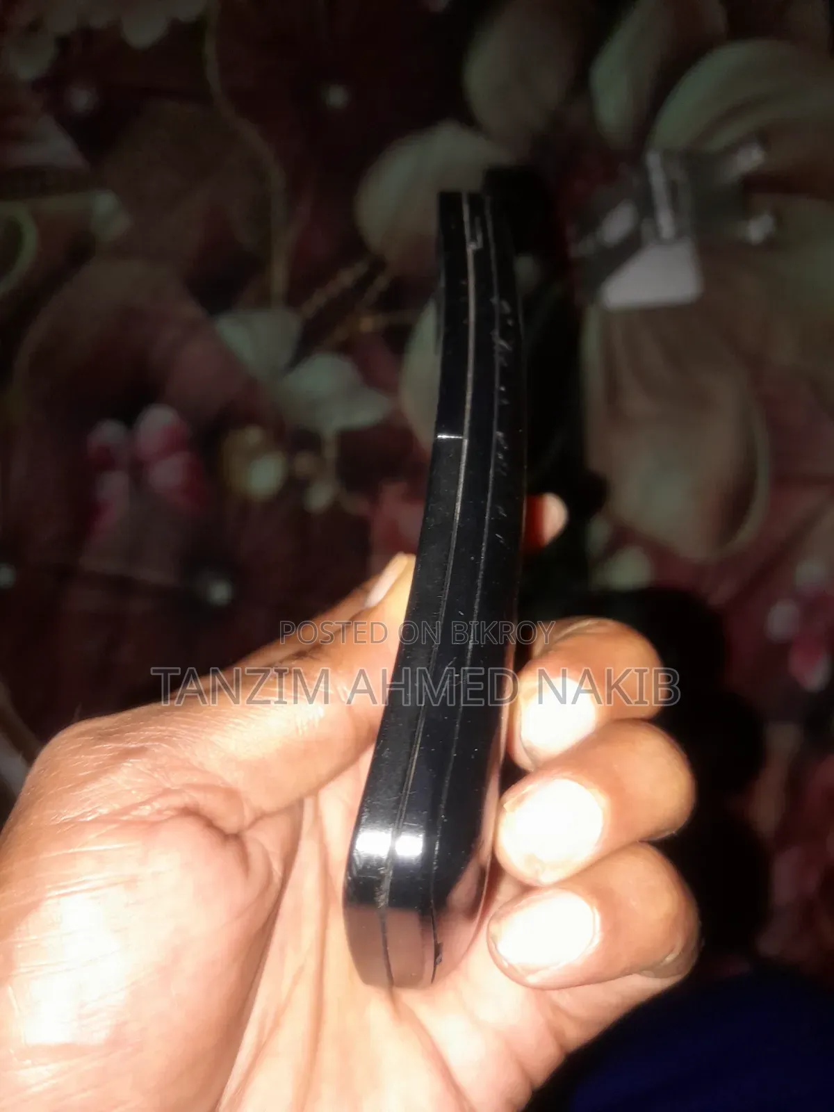 Nokia 8810 Black