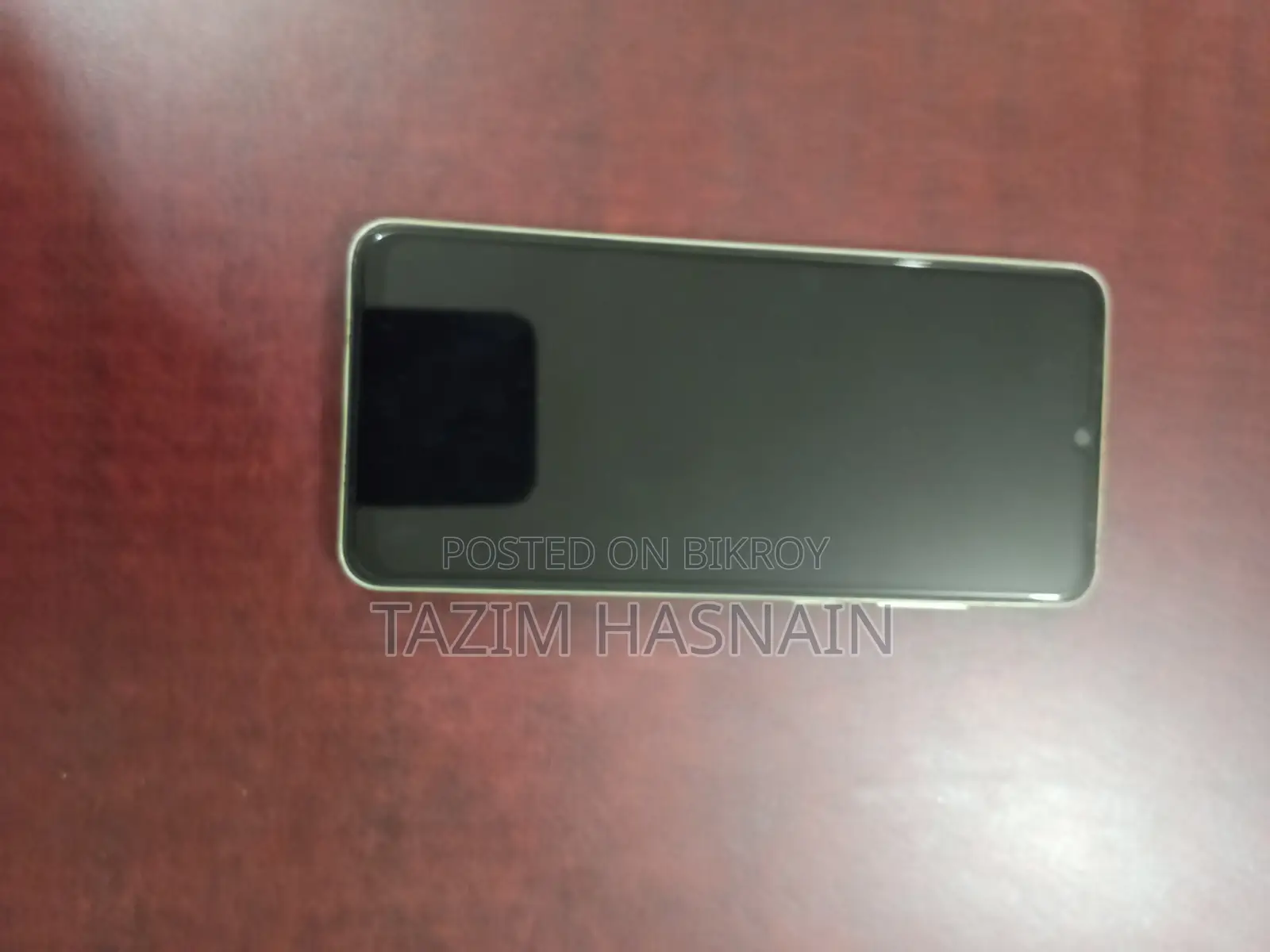 Samsung Galaxy A05 128 GB Green