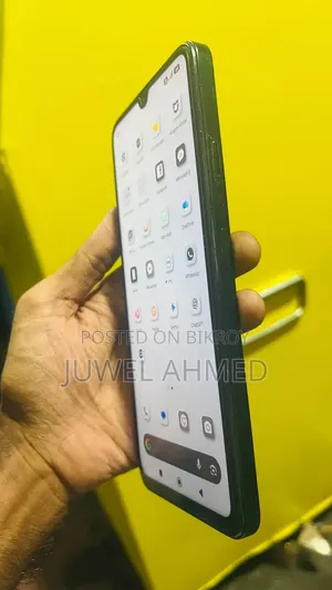 শাওমি রেডমি ১৪সি ১২৮ জিবি ব্ল্যাক