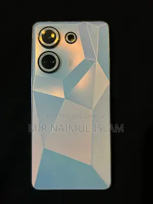 টেকনো ক্যামন ২০ ২৫৬ জিবি ব্লু