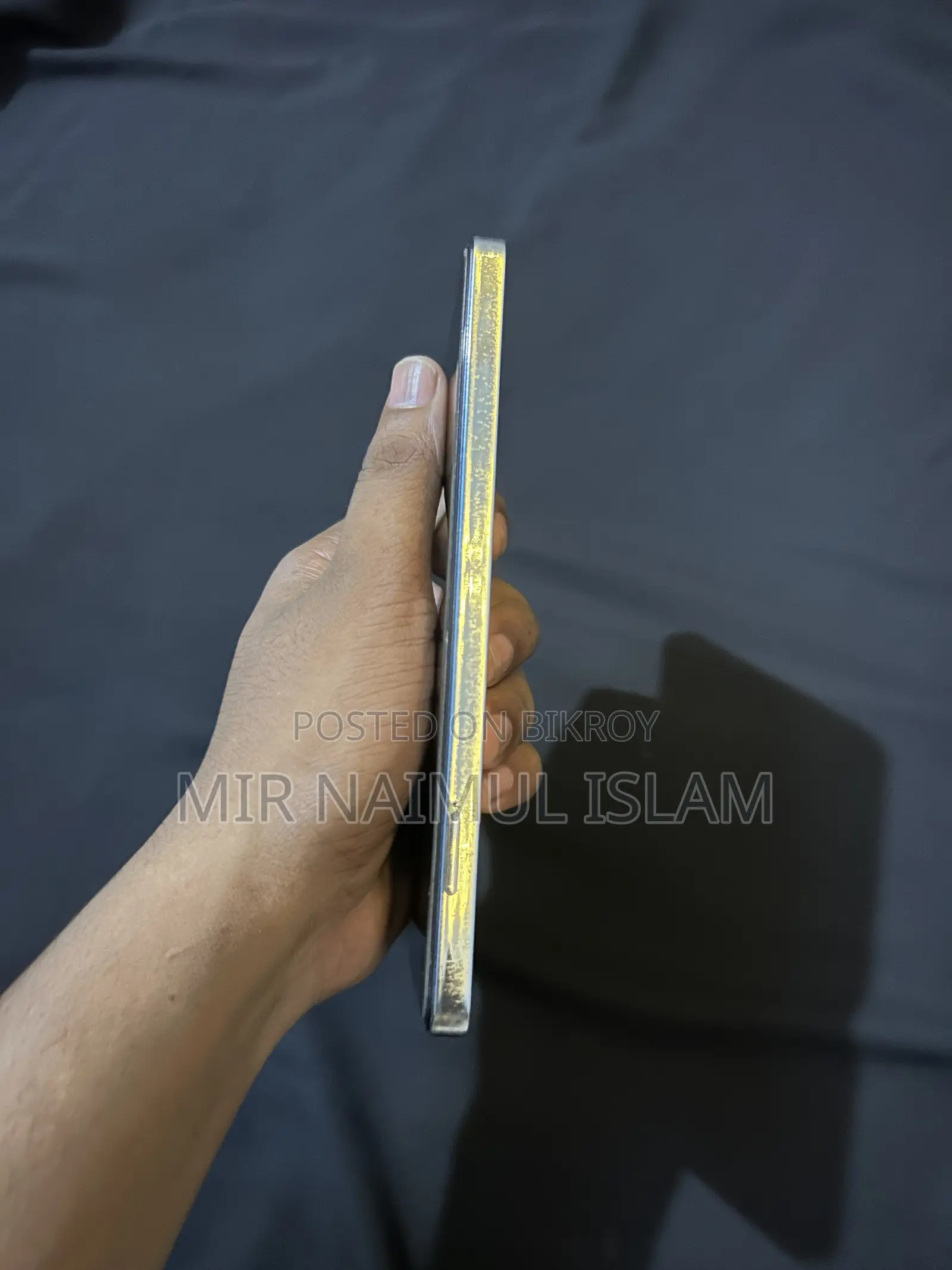 টেকনো ক্যামন ২০ ২৫৬ জিবি ব্লু