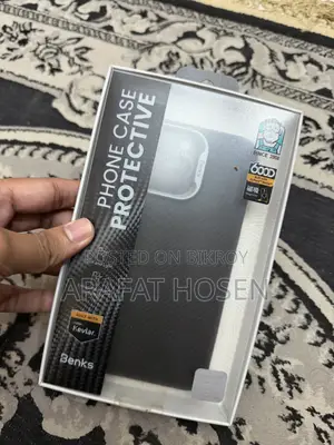 iPhone 15 Pro Max Cover
