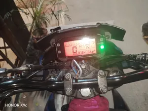 Suzuki Gixxer 2023 Blue