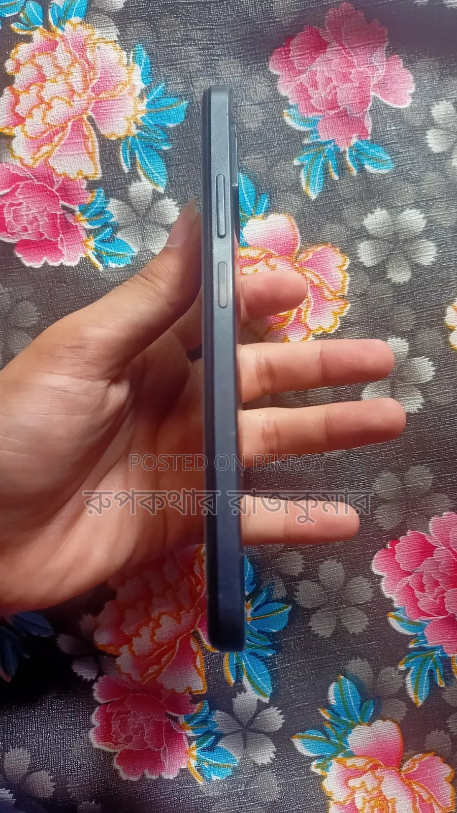 Oppo A18 128 GB Black