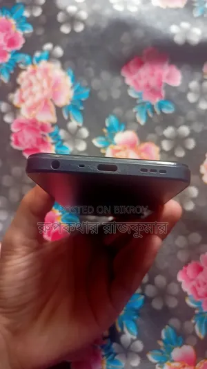 Oppo A18 128 GB Black