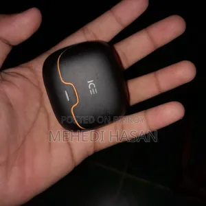 Bluetooth Air Buds