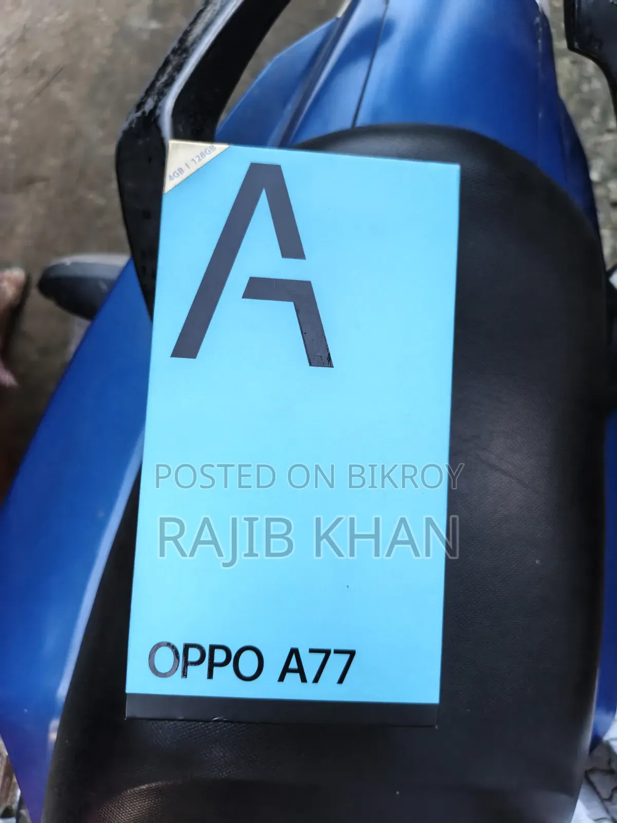 Oppo A77 128 GB
