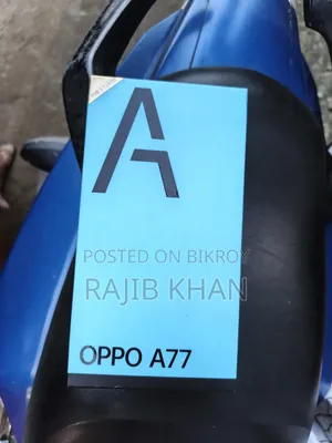 Oppo A77 128 GB